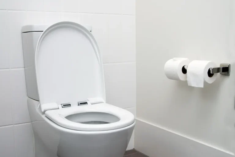 Vous allez aux toilettes à la mauvaise heure ? Voici ce que disent les experts transit problèmes