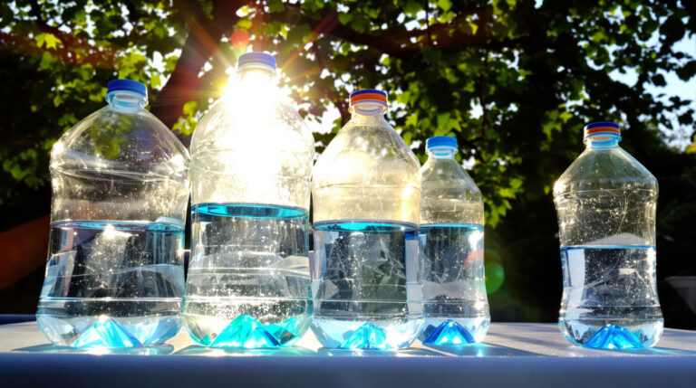 bouteilles_plastique_lumiere_naturelle