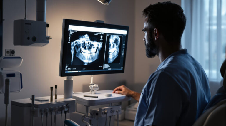 Cabinet_dentaire_examen_radiographie
