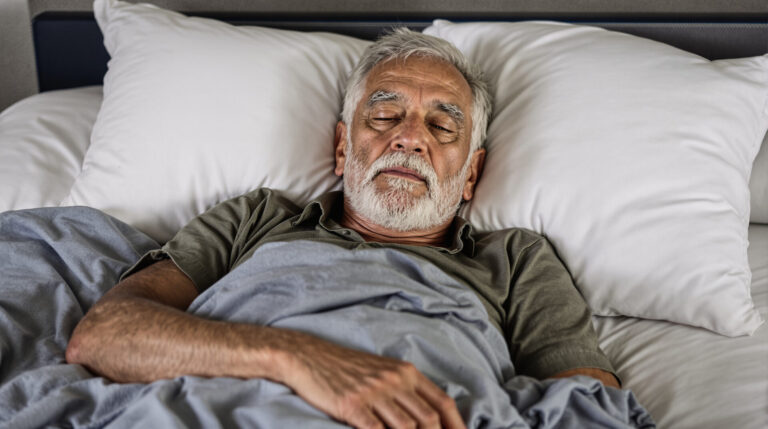 Après 60 ans : ce symptôme nocturne fréquent est trop souvent pris à la légère éveil_matinal_jardin