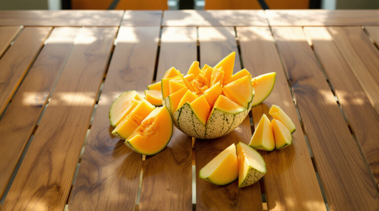 FraicheurMelonEte