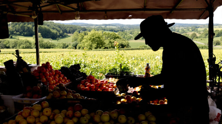 march&eacute;_pommes_silhouette