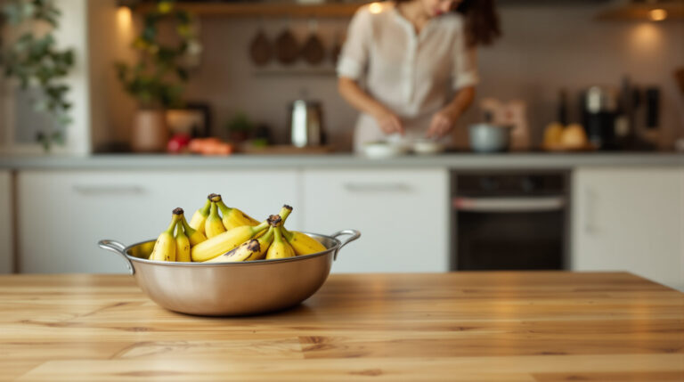 Banane : ce que les experts déconseillent à des millions de Français preparation_banane_cuisine.