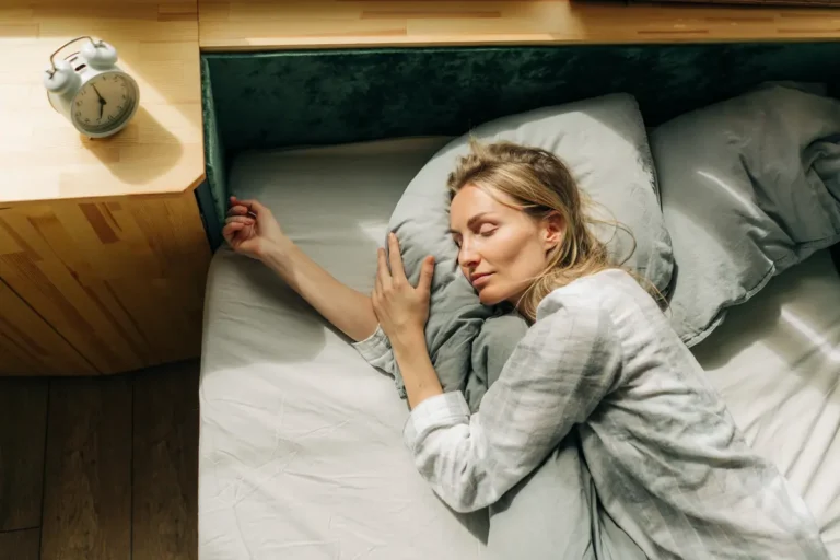 temps sommeil