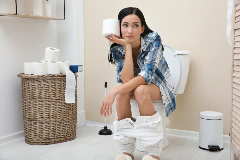 Constipation