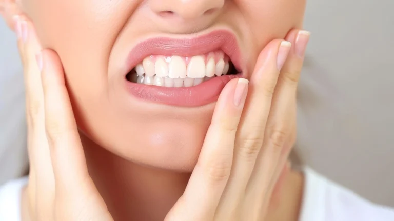 Mal aux dents