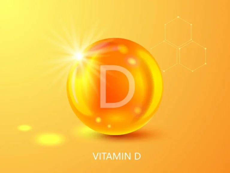 Vitamine D s&eacute;niors