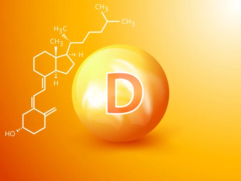 Vitamines D effets
