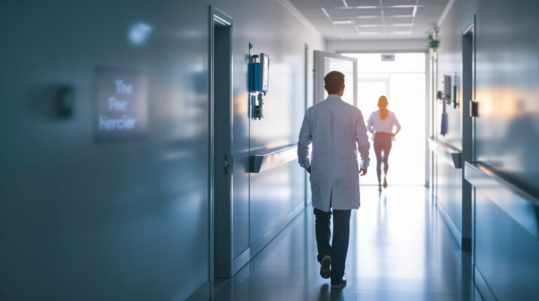Les cas de cancer vont exploser : les nouvelles prévisions de l’OMS sont glaçantes accès_soins_hôpital
