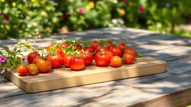Tomates : ne faites plus cette erreur qui détruit leur saveur conservation_optimale_tomates