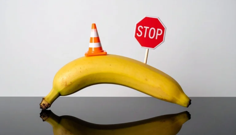Si vous faites ça avec vos fruits, mieux vaut arrêter tout de suite erreur avec les fruits