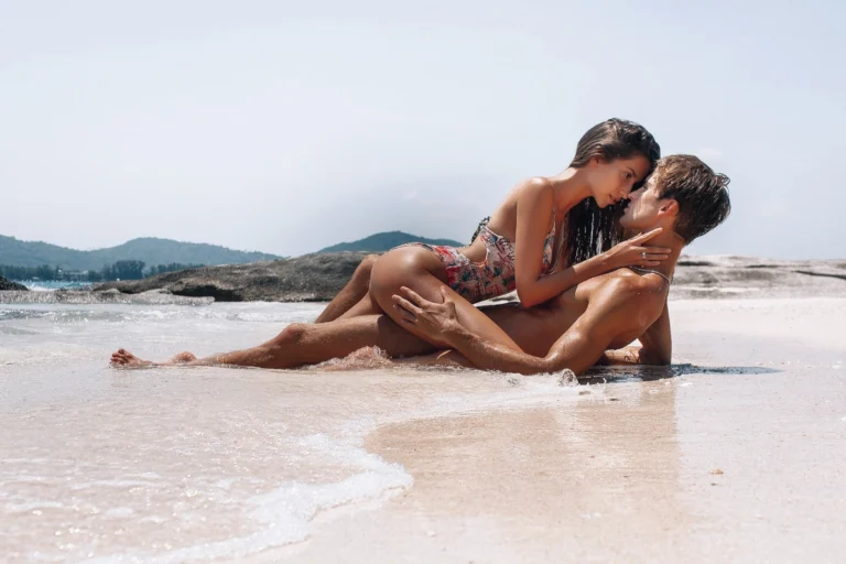 été couple