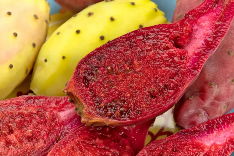 fruit calcium
