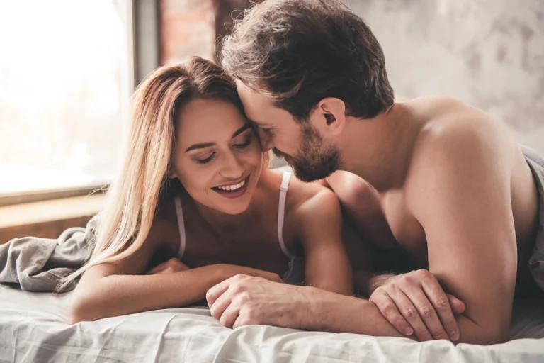 Ces 5 types de phrases peuvent intensifier le plaisir, selon une sexothérapeute intensifier le plaisir