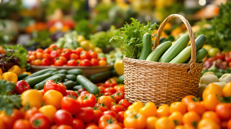 Stress, anxiété : ce régime alimentaire pourrait protéger votre cerveau, selon une étude MarcheMéditerranéenLumineux