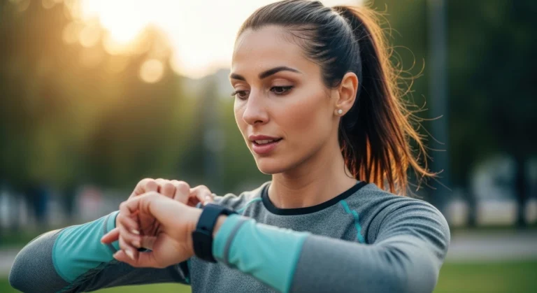 Meilleures montres connectées 2026 : notre sélection des modèles à privilégier montre connectée sport