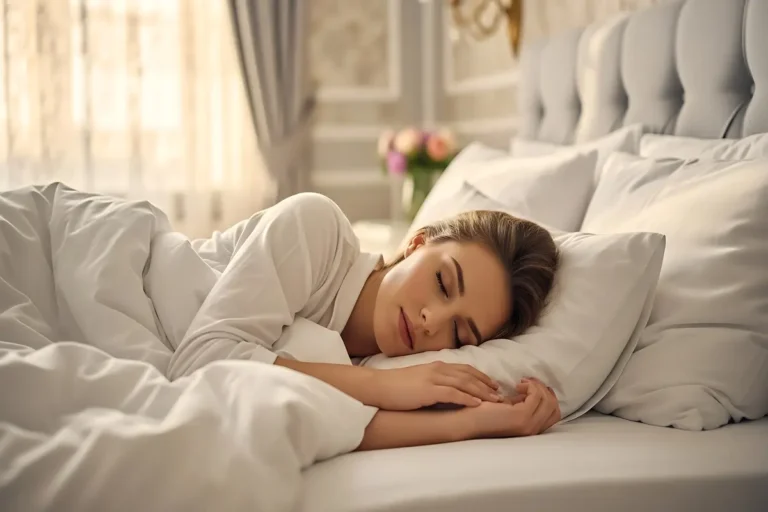 Les personnes qui dorment mal ont souvent ce point commun, selon les chercheurs problème sommeil