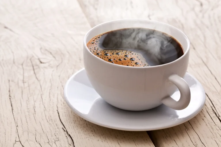 rappel produit café