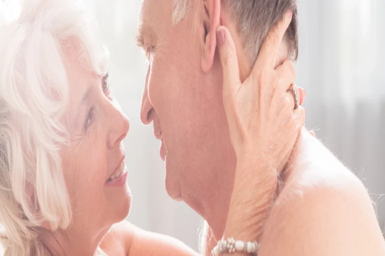 Sexualité après 50 ans : ce qui change vraiment pourrait vous surprendre sexualité 50ans