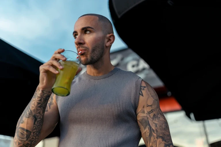 Cancer de l&rsquo;estomac boisson
