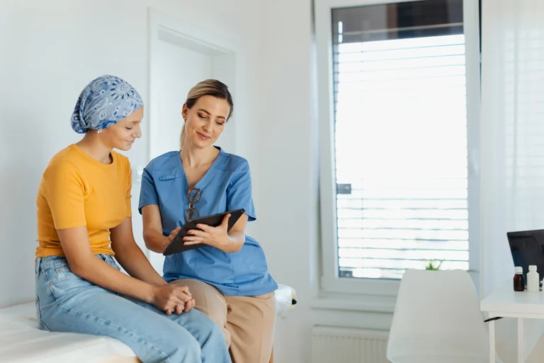 Cancer : « 50 % de risque en plus », ce métier serait particulièrement à risque Cancer métier