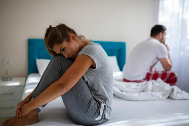 Infidélité hommes ou femmes