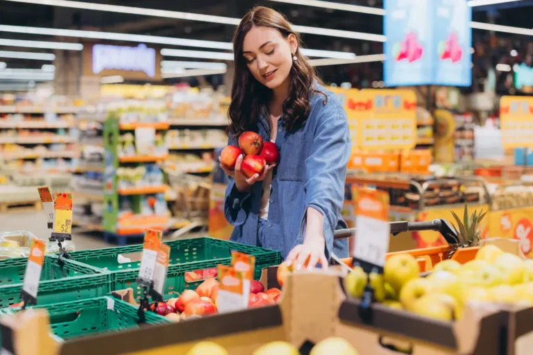 Une étude de 93 000 femmes révèle les bienfaits de ces 2 fruits bienfaits fruits