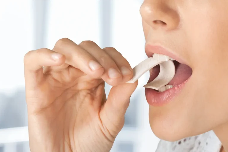 Cancer de la bouche : ce simple chewing-gum pourrait tout changer cancer chewing-gum