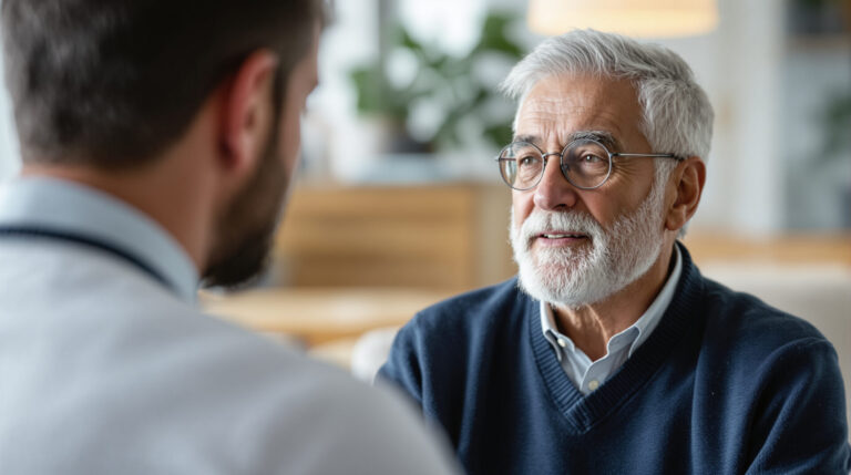 Alzheimer : ce signe méconnu pourrait apparaître des années avant les troubles de mémoire Detection_Alzheimer_Olfaction_Garden