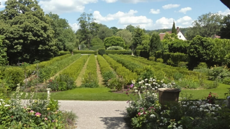 Moustiques : cette erreur dans votre jardin les attire par centaines Entretien_Jardin_Prévention_Moustiques
