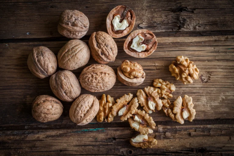 Ce fruit à coque boosterait votre cerveau en une seule poignée par jour fruit à coque