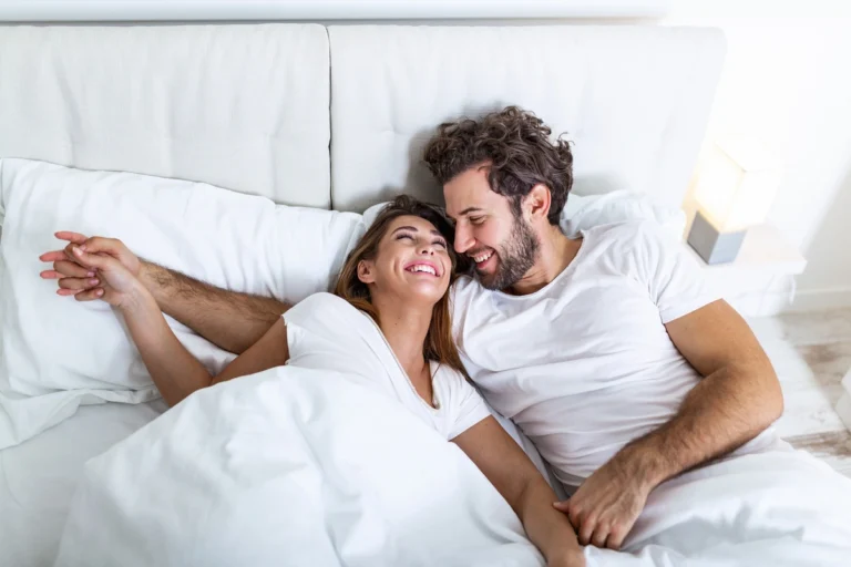 Le constat est sans appel : 62 % des jeunes femmes s’ennuient au lit jeunes femmes s'ennuient au lit
