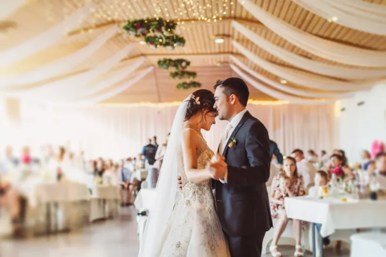 On pensait le mariage mauvais pour la libido… cette étude affirme le contraire mariage libido