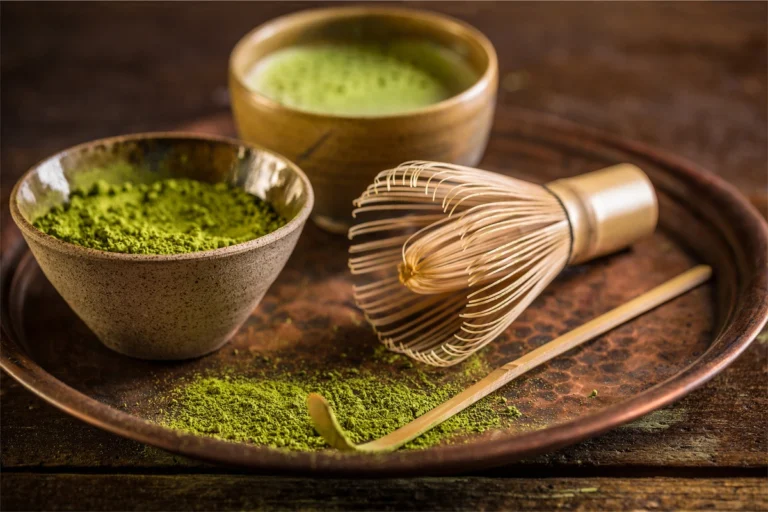 matcha alerte