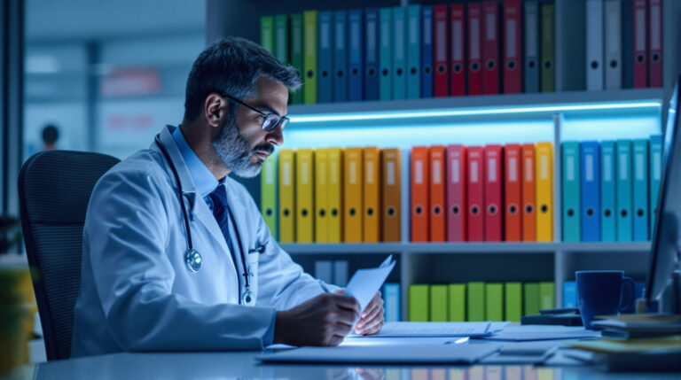 Alerte santé : ce médicament retiré en urgence après plusieurs décès médecin_consultant_dossiers
