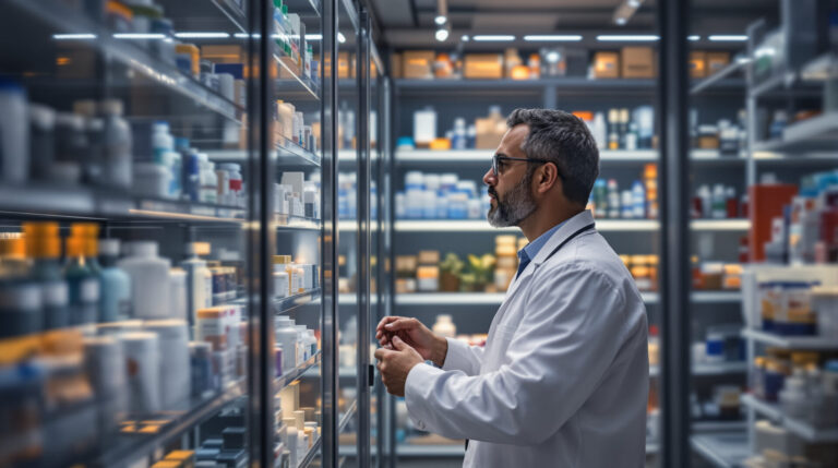 Ce bilan santé est 100 % gratuit pour des millions de Français : êtes-vous concerné ? pharmacie_prevention_sante