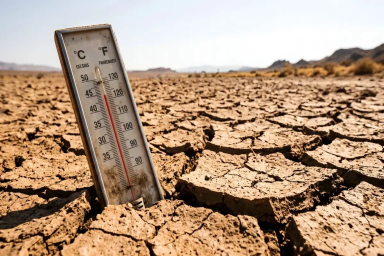 ph&eacute;nom&egrave;ne El Ni&ntilde;o