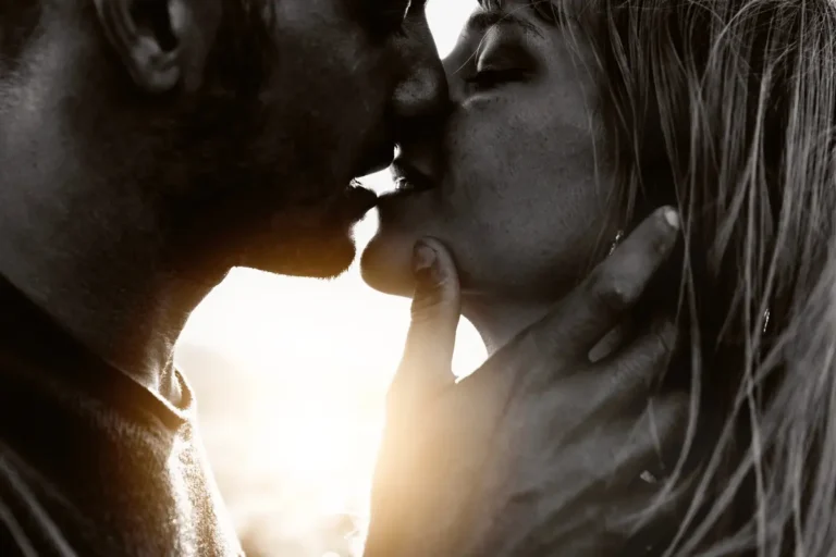 Couple : 81 % des personnes ont déjà désiré quelqu’un d’autre, voici ce que cela signifie vie sexuelle