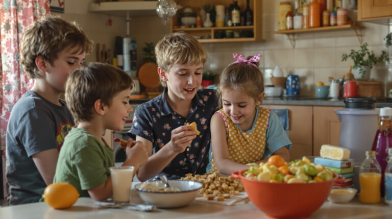 Coup de fatigue en septembre ? Voici 5 aliments à mettre dans votre assiette vignoble_automne_rendement