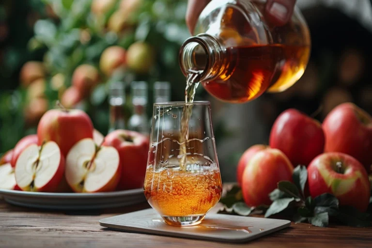 Diabète : le vinaigre de cidre est-il vraiment efficace ? La science répond enfin vinaigre de cidre