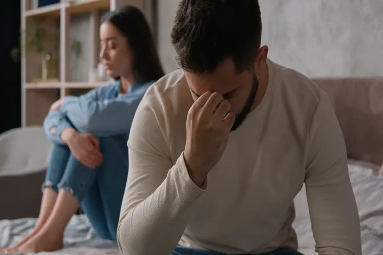 Vous n’avez plus envie de faire l’amour ? Ce phénomène méconnu pourrait l’expliquer Le burn-out sexuel