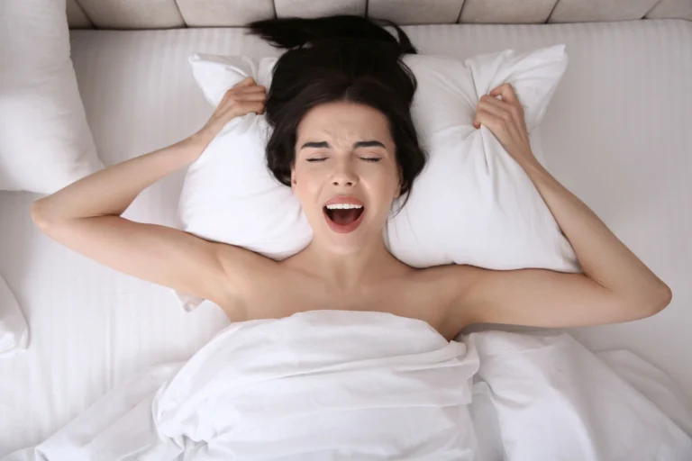 Orgasme f&eacute;minin