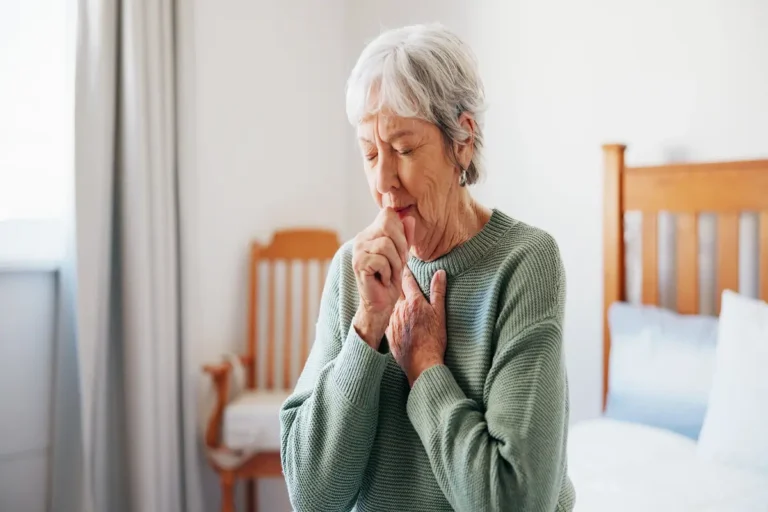 Poumons en mauvaise santé : ces signes qui doivent immédiatement vous alerter Poumons en mauvaise santé