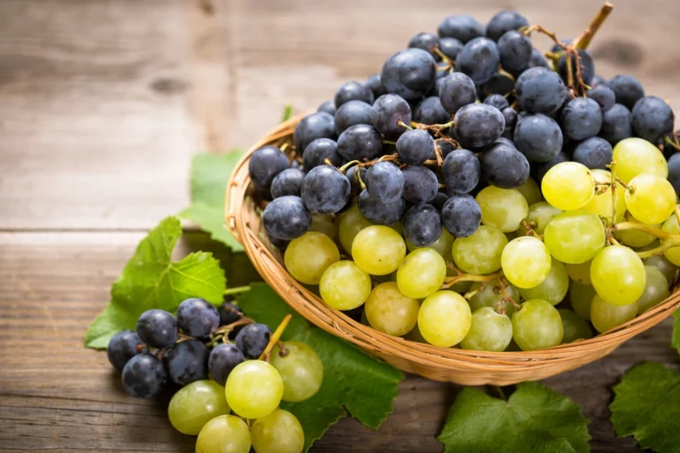 Raisins nutrition