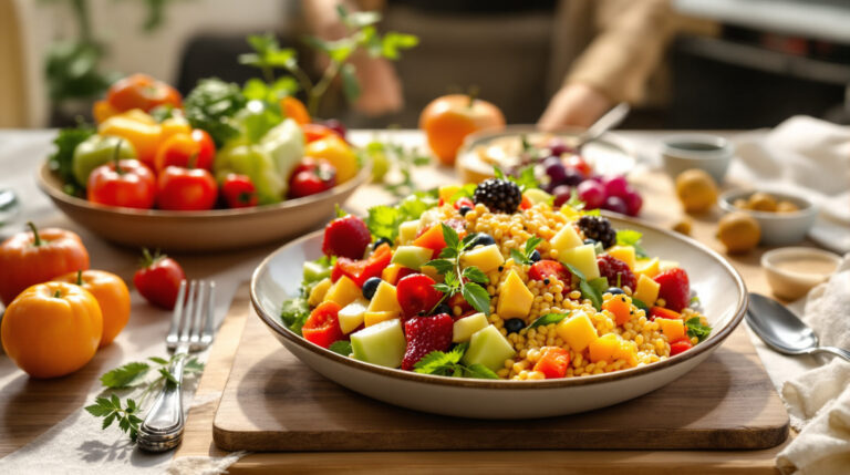 AVC : ces aliments bouchent vos artères, alerte un cardiologue Alimentation_saine_naturelle