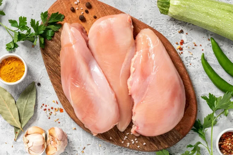Rappel massif en France : ces filets de poulet ne doivent surtout pas être consommés filets de poulet