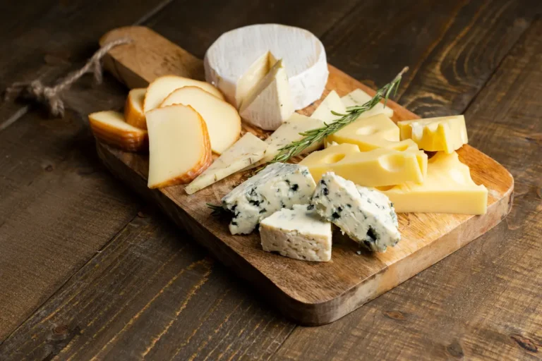 fromage déclin cognitif
