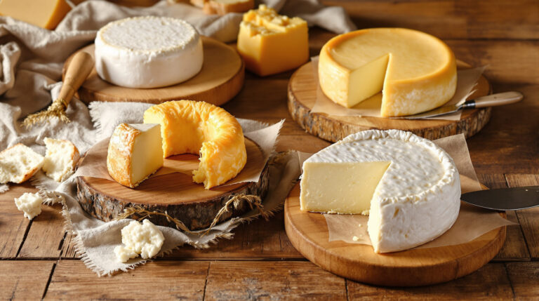 Fromage : attention, ces croûtes ne doivent surtout pas être mangées fromages_produits_artisanaux