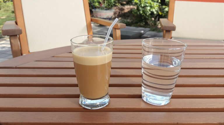 Cette boisson serait encore plus hydratante que l’eau, selon la science hydratation_naturelle_lait