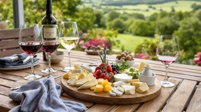 Fromage : ce qu’il se passe dans votre cerveau quand vous en mangez plateau_fromages_partage